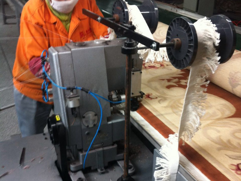 雙須邊自動(dòng)縫邊