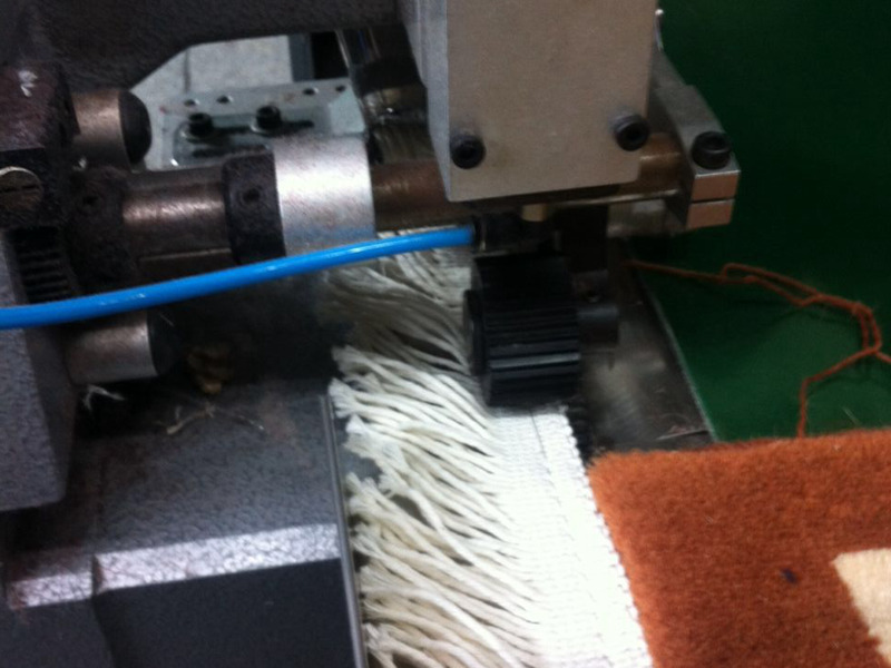 雙須邊自動(dòng)縫邊