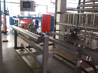 地毯自動(dòng)鎖邊機(jī)